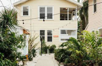Hemingway KeyWest Vibes-mid term 2BR/1ba | St Pete - Foto 24