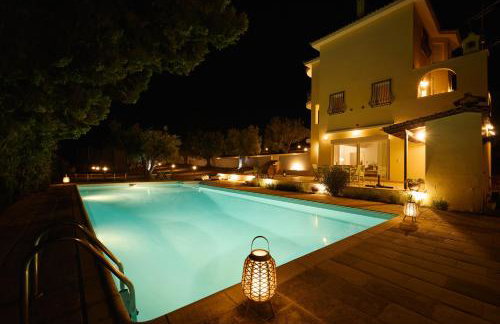 Olive Retreat - Photo 25