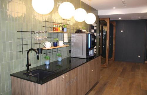 Résidence Montana Le Mans - Foto 16