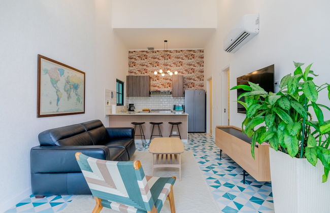 Casa Quijano 06 By Wynwood House - Photo 28