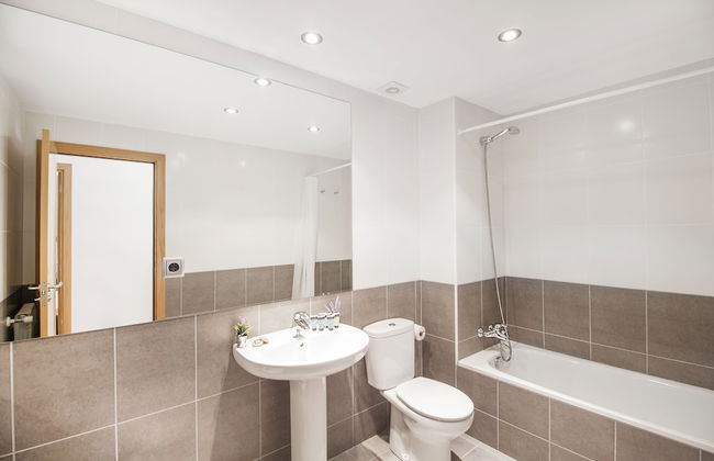 Font del Ferro Apartaments - Foto 33