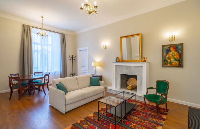 Tiflis Opera Aparthotel - Foto 55