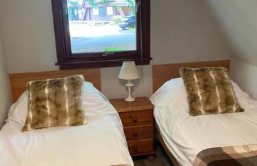 Hayfield lodge - Photo 6