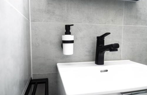 Zentral nah MHH Terrasse Komfort 2 - Foto 24