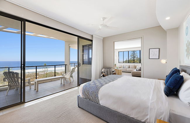 Meridian Alex Beach Apartments - Foto 1