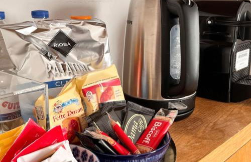 DIECI at Spanish Step - Belsiana Luxury Apartment - Foto 25