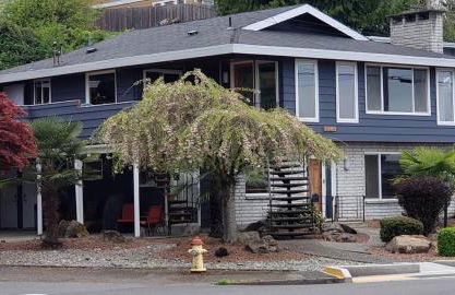 Water View Home - Foto 1