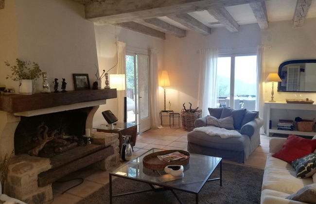 Holiday Home in Lorgues With Private Pool - Foto 10