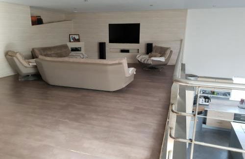 Gîte des Vernizeaux - Foto 18