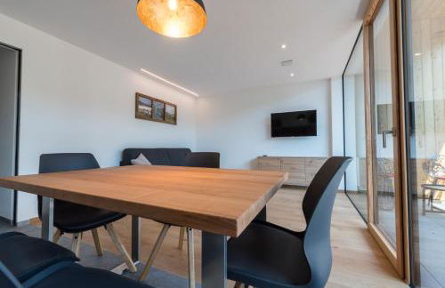 MESNERHOF CHALET - Ruhe, Rückzug & Südtiroler Charme mit kostenlosem Parken in der Tiefgarage - Photo 48