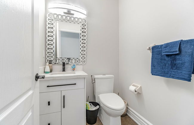 Waterfront Presidential Villa - Foto 36