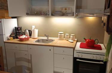 ILAKATI House, Megalo Horio village, Tilos Island - Foto 8