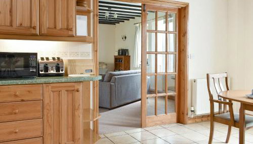 2 Sawmill Cottages - Foto 4