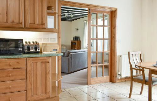 2 Sawmill Cottages - Foto 4