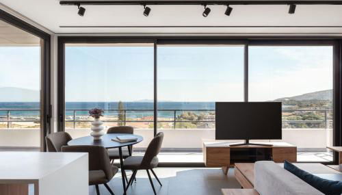 Sounio Panoramic Loft - Foto 5