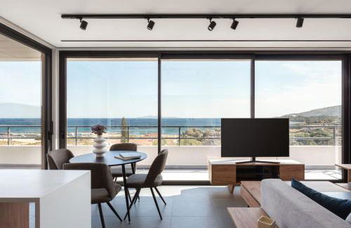 Sounio Panoramic Loft - Foto 5