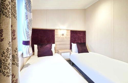 Enzo's Lodge with Hot Tub - Foto 22