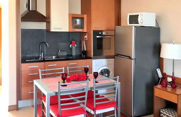 Charming Apartment in Estômbar with Private Pool. - Foto 8