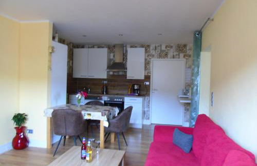 Ferienwohnung Csilla 2 - Foto 28