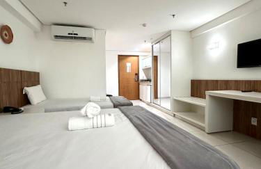 Davisis Apto de Luxo, Piscina, Academia e Sauna - Foto 5