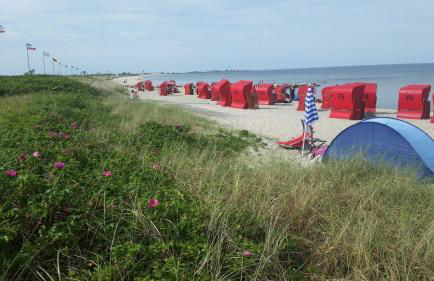 Ferienwohnung Wolke 7 - Foto 10