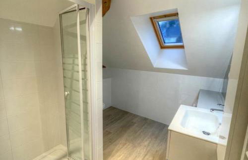 Gîte élégant avec climatisation, jardin et Wi-Fi près des Châteaux et Zoo de Beauval - FR-1-491-453 - Foto 22