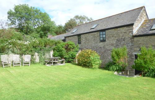 Meadow Cottage - Foto 1