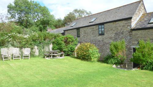 Meadow Cottage - Foto 1