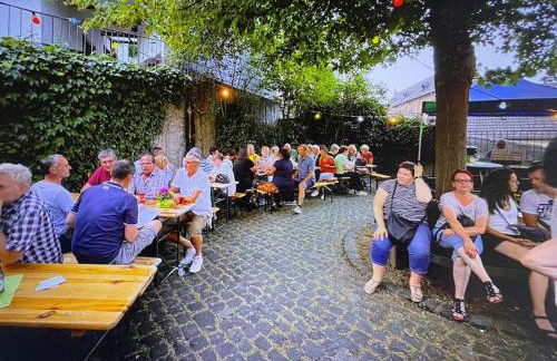 Ferienhaus Cottage in Alf an der Mosel - Foto 29