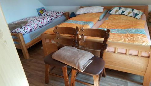 Ferienwohnung Stadie - Foto 2