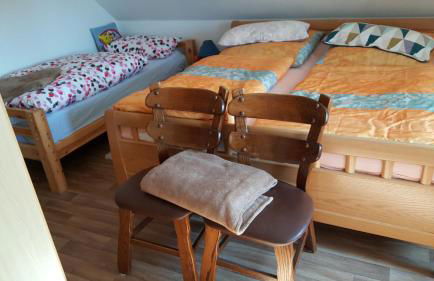 Ferienwohnung Stadie - Foto 2