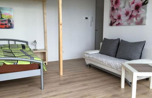 Cityflair Berlin - Apartments - Foto 64