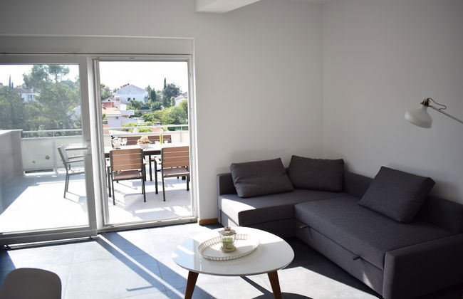 Luxury Apartments Adria - Photo 10