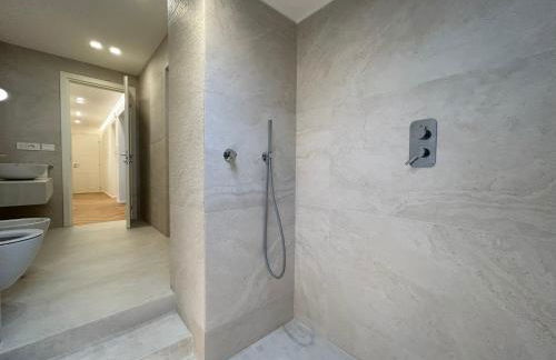 Arenula16 - Attico con terrazza panoramica - Foto 19