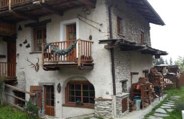 Baita del Plan - Foto 20