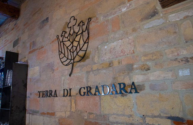 Terra di Gradara - Foto 1