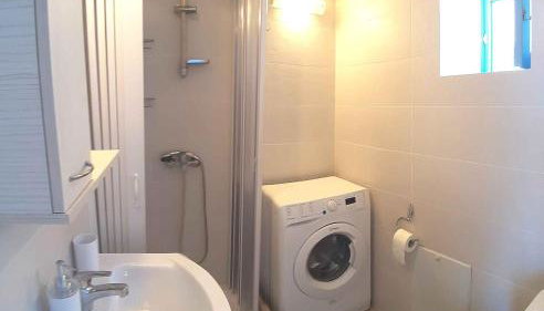 Villa Panorama - Foto 3, Shower