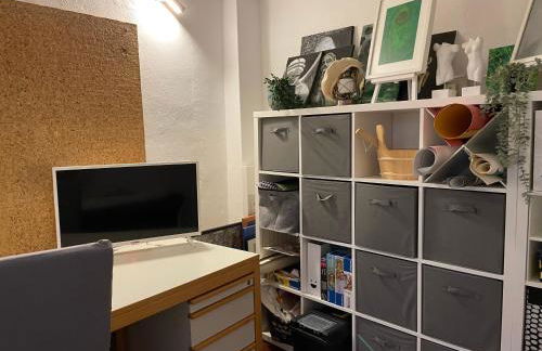 Ferienhaus mit Bar und Sauna - Foto 46