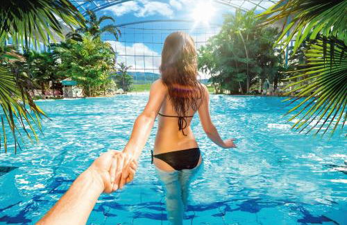 Ferienhaus Lindenglück - Foto 24