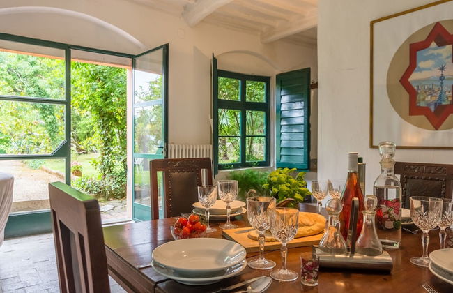 Cosy Farmhouse in Bacchereto With Swimming Pool - Foto 70