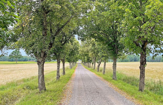 5 Star Holiday Home in Hjortkvarn-by Traum - Foto 31