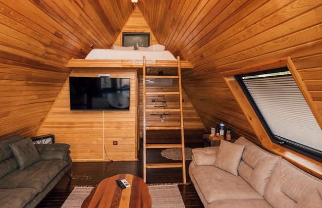 Sapanca Casamia Suit - Foto 13