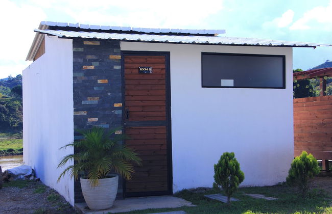 Hotel y Termales Castillo del Lago - Foto 11