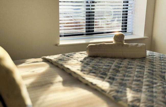 Bracken Bramble Barn Spacious Holiday Retreat - Foto 49