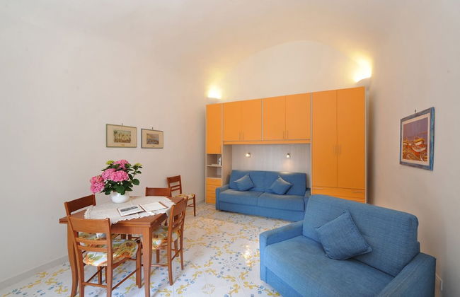 Relais San Basilio Convento - Foto 6