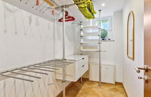 Apartment in Karlshorst mit Terrasse by Interhome - Photo 17