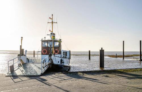 Gulfhof Oldersum Dachgeschoss - Foto 24