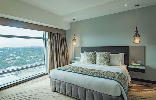 Ascott Makati - Photo 17