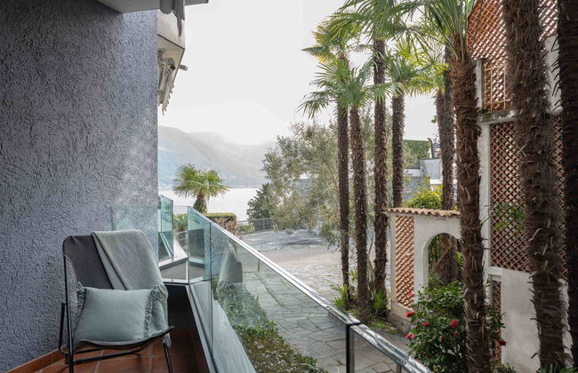 Junior Suite Classic - Foto 17