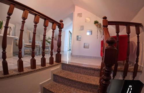 CASA MIRADOR A GRANXA (SANXENXO) - Foto 23